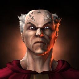 Keelabich — legacy portrait