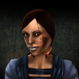 Abition — legacy portrait