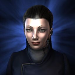 Marneous Calgar — legacy portrait