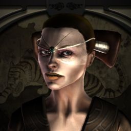 avacord — legacy portrait