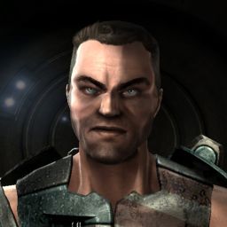 Bas Tyra — legacy portrait