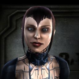 VannyDaCruz — legacy portrait