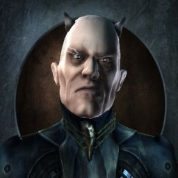 Alartan Triastol — legacy portrait