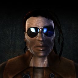 Splagada — legacy portrait