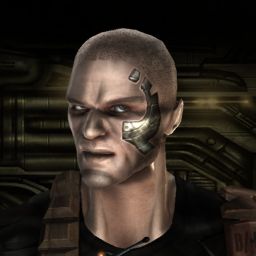 Tieel Vashel — legacy portrait