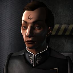 CharAznabel — legacy portrait