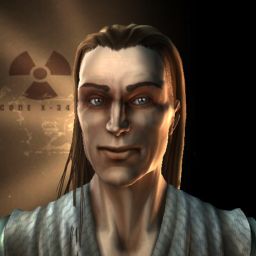 Sonko146 — legacy portrait