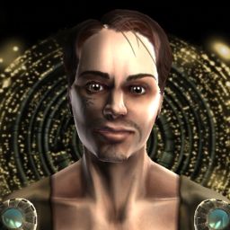 GutkinO — legacy portrait