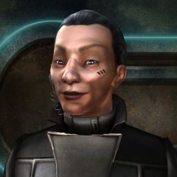 Ironnight — legacy portrait
