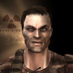 ART rus — legacy portrait