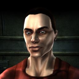 Sabertooth Nishoba — legacy portrait