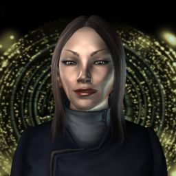 Buku Buku — legacy portrait