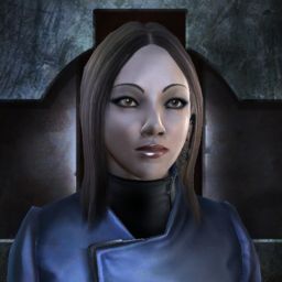 juliki — legacy portrait
