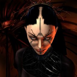 ShogunAssassin — legacy portrait
