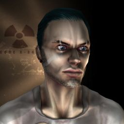 Killy Vorkosigan — legacy portrait