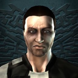 deadeddy — legacy portrait
