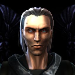 Orvmus — legacy portrait