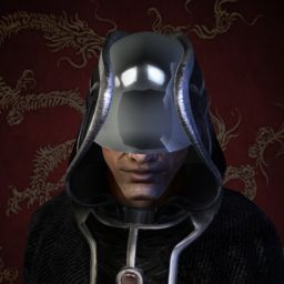 TzotaLani — legacy portrait