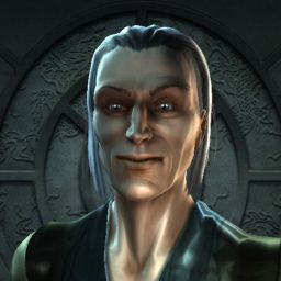 NM Superior — legacy portrait