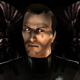 Zandar Rings — legacy portrait