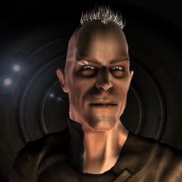 Protus — legacy portrait