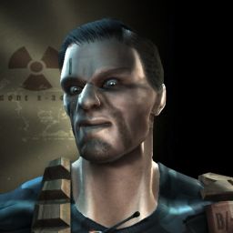 Enden Assulu — legacy portrait