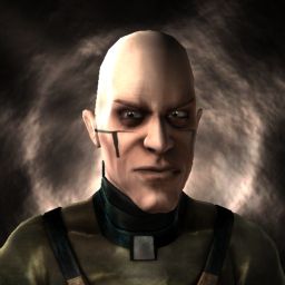 Shpuntik — legacy portrait
