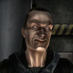 MarKuz ProuD — legacy portrait