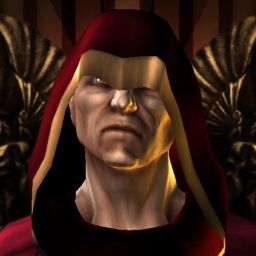Darth Kidd — legacy portrait