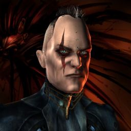 nix0laus — legacy portrait