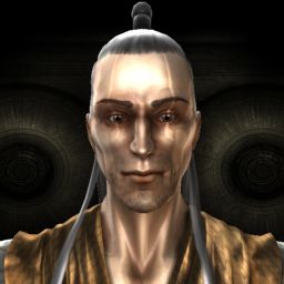 JaKaali — legacy portrait
