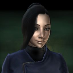 Spelled Forwards — legacy portrait