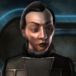 Oxonum — legacy portrait