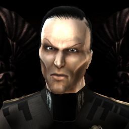 Tomalak Kadhun — legacy portrait