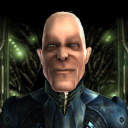 Togor tehno — legacy portrait