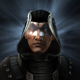 NexusFXF — legacy portrait