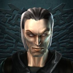 Vaporize — legacy portrait