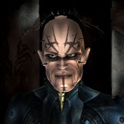 FinrodFelagund — legacy portrait