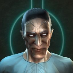 down flaki — legacy portrait