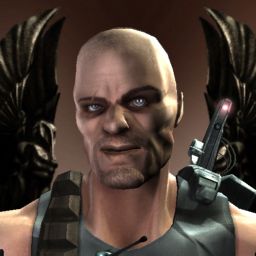 Thorek Ironbrow — legacy portrait