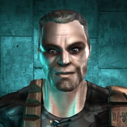 Thendementhord — legacy portrait