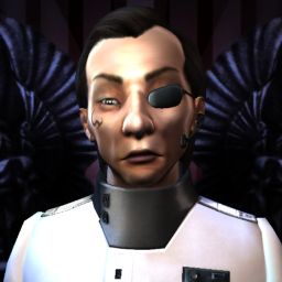 littleBob — legacy portrait