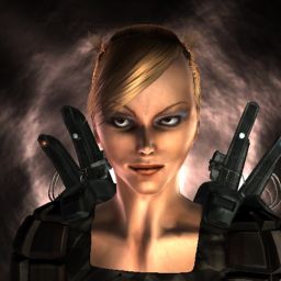 Imperator akira — legacy portrait