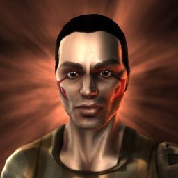 Rob stehlik — legacy portrait