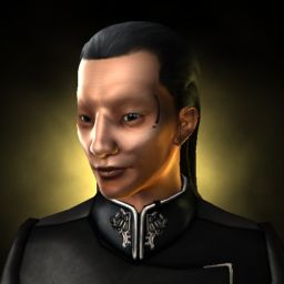 PAVEL AP — legacy portrait