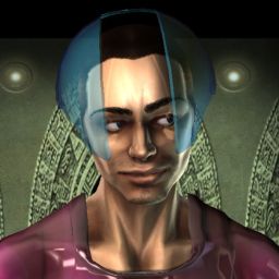 ElFlaco — legacy portrait