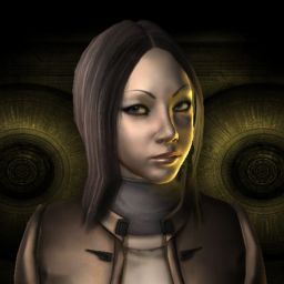 4u4undra — legacy portrait