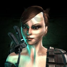 retross — legacy portrait