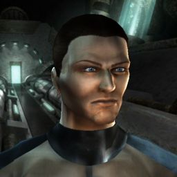 JetTiger — legacy portrait