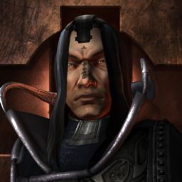 Reign19k — legacy portrait